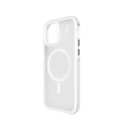 iDeal of Sweden IDBPCMS-I2061-517 coque de protection pour téléphones portables Blanc