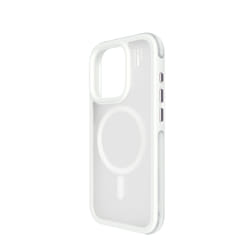 iDeal of Sweden IDBPCMS-I2267P-517 coque de protection pour téléphones portables Blanc