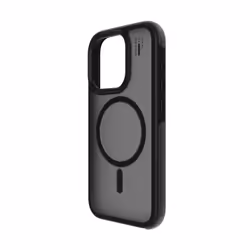 iDeal of Sweden IDBPCMS-I2361P-01, Apple, iPhone 15 Pro, Noir