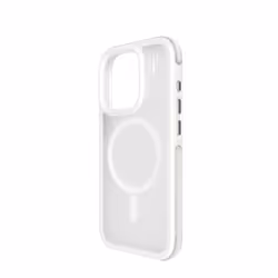 iDeal of Sweden IDBPCMS-I2361P-517, Apple, iPhone 15 Pro, Blanc