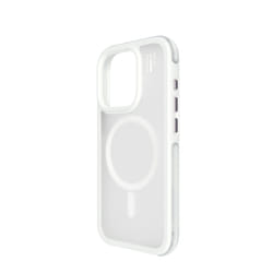 iDeal of Sweden IDBPCMS-I2361P-517 coque de protection pour téléphones portables Blanc