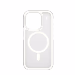 iDeal of Sweden IDBPCMS-I2367P-517 coque de protection pour téléphones portables Blanc