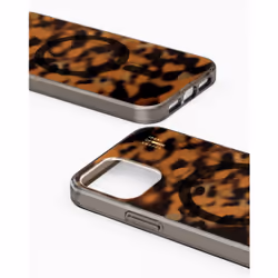 iDeal of Sweden IDCLCMS-I2061-518, Apple, iPhone 12/12 Pro, Marron