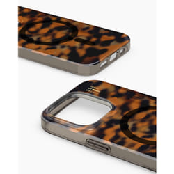 iDeal of Sweden IDCLCMS-I2261P-518 coque de protection pour téléphones portables Marron