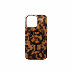 iDeal of Sweden IDCLCMS-I2267P-518, Apple, iPhone 14 Pro Max, Marron