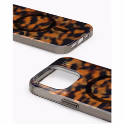 iDeal of Sweden IDCLCMS-I2267P-518 coque de protection pour téléphones portables Marron