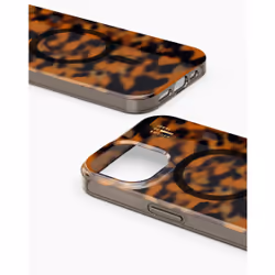 iDeal of Sweden IDCLCMS-I2361-518, Apple, iPhone 13/14/15, Marron