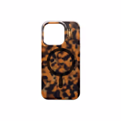 iDeal of Sweden IDCLCMS-I2361P-518 coque de protection pour téléphones portables Marron