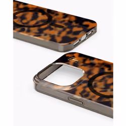 iDeal of Sweden IDCLCMS-I2367P-518, Apple, iPhone 15 Pro Max, Marron