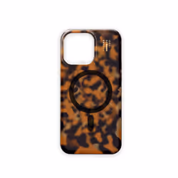 iDeal of Sweden IDCLCMS-I2367P-518 coque de protection pour téléphones portables Marron