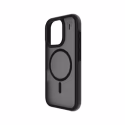 iDeal of Sweden IDBPCMS-I2461P-01 coque de protection pour téléphones portables 16 cm (6.3") Housse Noir