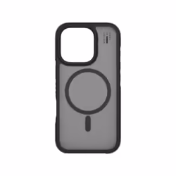 iDeal of Sweden IDBPCMS-I2461P-01 coque de protection pour téléphones portables 16 cm (6.3") Housse Noir