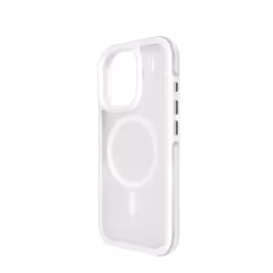 iDeal of Sweden IDBPCMS-I2461P-517 coque de protection pour téléphones portables 16 cm (6.3") Housse Blanc