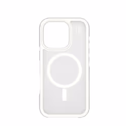 iDeal of Sweden IDBPCMS-I2461P-517 coque de protection pour téléphones portables 16 cm (6.3") Housse Blanc