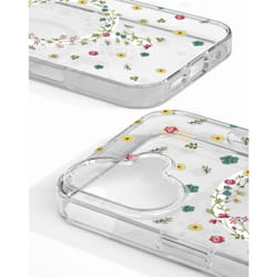 iDeal of Sweden IDCLCMS-I2461-507 coque de protection pour téléphones portables 15,5 cm (6.1") Housse Transparent