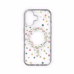 iDeal of Sweden IDCLCMS-I2461-507 coque de protection pour téléphones portables 15,5 cm (6.1") Housse Transparent