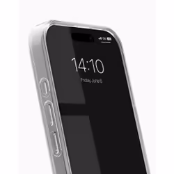 iDeal of Sweden IDCLCMS-I2461P-507 coque de protection pour téléphones portables 16 cm (6.3") Housse Transparent