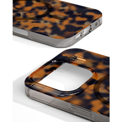 iDeal of Sweden IDCLCMS-I2467P-518 coque de protection pour téléphones portables 17,5 cm (6.9") Housse Marron