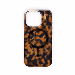 iDeal of Sweden IDCLCMS-I2467P-518 coque de protection pour téléphones portables 17,5 cm (6.9") Housse Marron