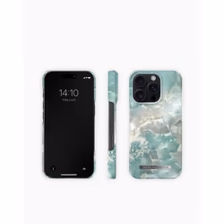 iDeal of Sweden IDFC-I2461P-391, Housse, Apple, iPhone 16 Pro, 16 cm (6.3"), Bleu