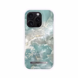 iDeal of Sweden IDFC-I2461P-391 coque de protection pour téléphones portables 16 cm (6.3") Housse Bleu