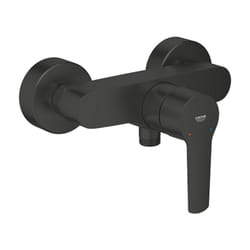 Grohe - Mitigeur de douche monocommande, noir mat (G-322792432)