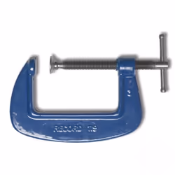 Serrer Irwin Medium-Duty; 75 mm Code EAN : 734442030720 Marque : Irwin Poids du produit (kg) : 0.395