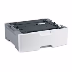 Lexmark 34S0550, Lexmark E260, E260d, E260dn, E360d, E360dn, E460dn, E460dw, X264dn, X363dn, X364dn, X364dw,..., 550 feuilles ...