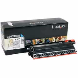Lexmark C540X32G, 30000 pages, Laser, C540, C543, C544, X543, X544, 850 g, 182 pièce(s), 1 pièce(s)