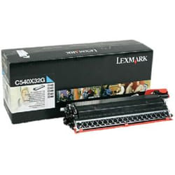 Lexmark C540X32G imprimante de développement