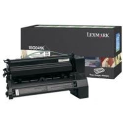 Lexmark 15G041K Cartouche de toner 1 pièce(s) Original Noir