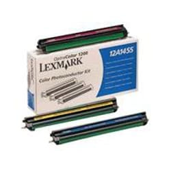 Lexmark 12A1455 photoconducteur et unité de mise en image