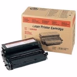 Lexmark Toner Cartridge for T644, 32000 pages, Noir