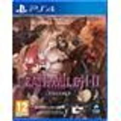 Deathsmiles I &amp II PS4
