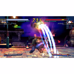 Clear River Games he Rumble Fish 2 Standard Chinois simplifié, Chinois traditionnel, Allemand, Anglais, Espagnol, Français, Italien, Coréen, Portugais Nintendo Switch