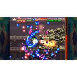 Clear River Games Akai Katana Shin Standard Anglais, Espagnol, Français, Italien, Japonais Nintendo Switch