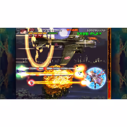 Clear River Games Akai Katana Shin Standard Anglais, Espagnol, Français, Italien, Japonais Nintendo Switch