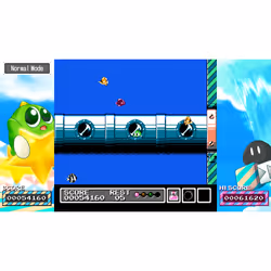 Clear River Games Gimmick! Special Edition Spéciale Anglais, Japonais PlayStation 4