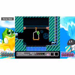 Clear River Games Gimmick! Special Edition Spéciale Anglais, Japonais PlayStation 4