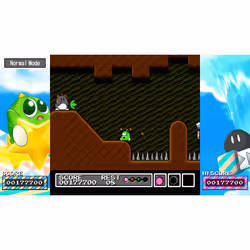 Clear River Games Gimmick! Special Edition Spéciale Anglais, Japonais PlayStation 4 - Vue supplémentaire 5