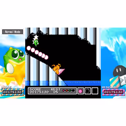 Clear River Games Gimmick! Special Edition Spéciale Anglais, Japonais PlayStation 4 - Vue supplémentaire 6