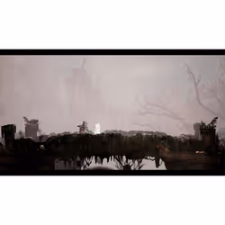 Clear River Games Ender Lilies: Quietus of the Knights Standard Allemand, Anglais, Espagnol, Français, Italien PlayStation 4
