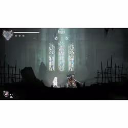Clear River Games Ender Lilies: Quietus of the Knights Standard Allemand, Anglais, Espagnol, Français, Italien PlayStation 4 - Vue supplémentaire 5
