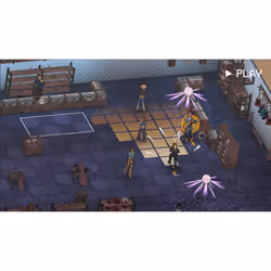 Clear River Games Backbeat Standard Chinois simplifié, Allemand, Anglais, Espagnol, Japonais Nintendo Switch - Vue supplémentaire 6