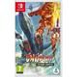 Jeu vidéo - BATSUGUN - Saturn Tribute Boosted - Nintendo Switch - Cartouche - PEGI 7+