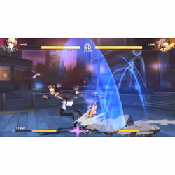 Clear River Games Under Night In-Birth II Sys:Celes Standard PlayStation 4 - Vue supplémentaire 4
