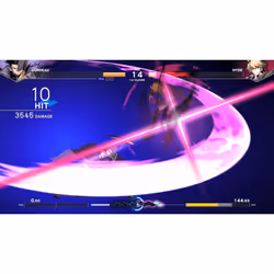 Clear River Games Under Night In-Birth II Sys:Celes Standard PlayStation 4 - Vue supplémentaire 6
