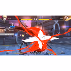 Clear River Games Under Night In-Birth II Sys:Celes Standard Nintendo Switch - Vue supplémentaire 5