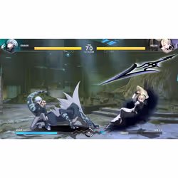 Clear River Games Under Night In-Birth II Sys:Celes Standard Nintendo Switch - Vue supplémentaire 7