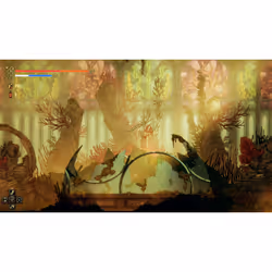 Clear River Games Pronty Standard Nintendo Switch